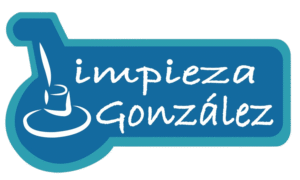 logo limpieza Gonzalez