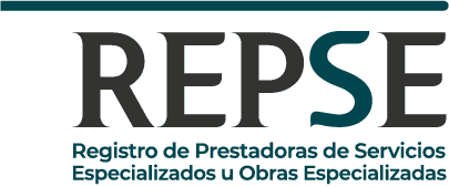 REPSE limpieza Tijuana